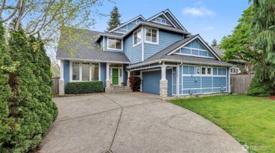 18637 172nd Place SE, Renton, WA 98058 - Photo 1