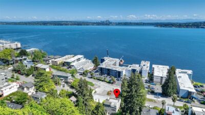 3415 S Lane Street , Seattle, WA 98144 - Photo 2