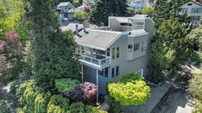 3415 S Lane Street , Seattle, WA 98144 - Photo 31