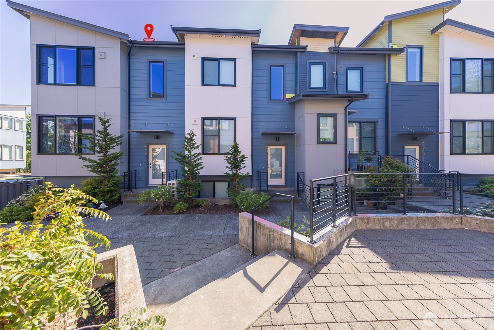 508 Heron Walk SE, Sammamish, WA 98074