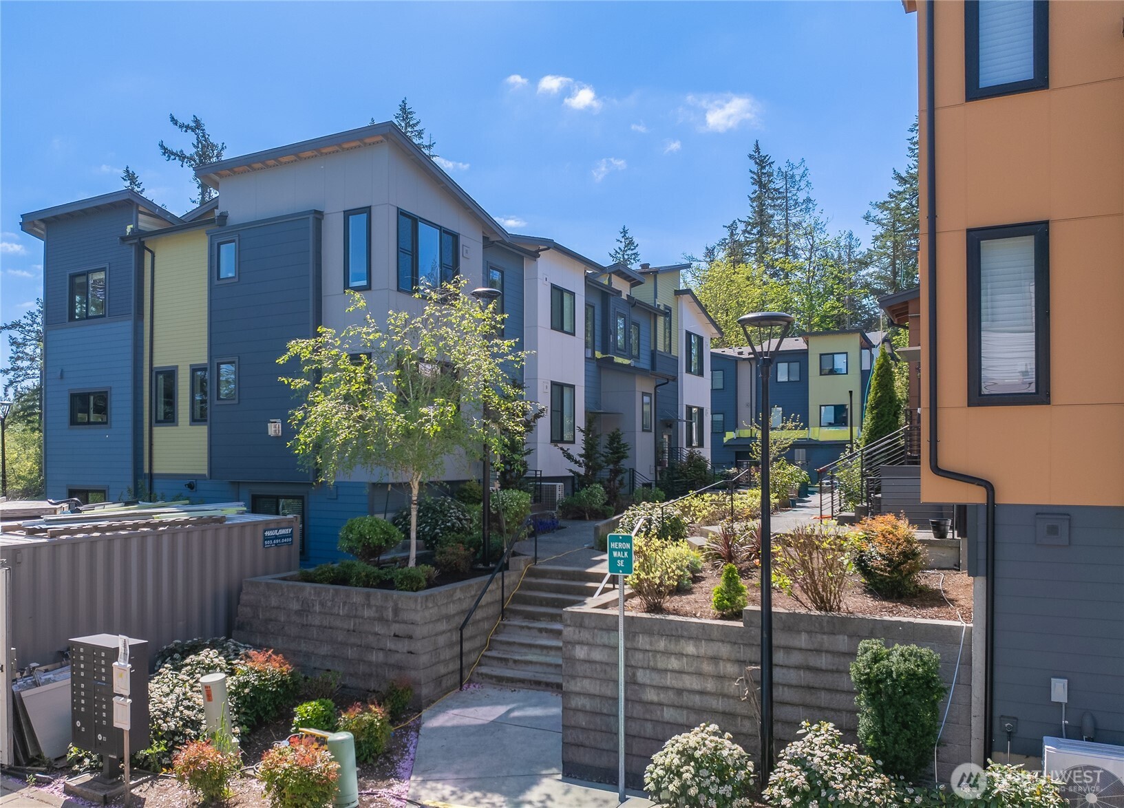 508 Heron Walk SE, Sammamish, WA 98074