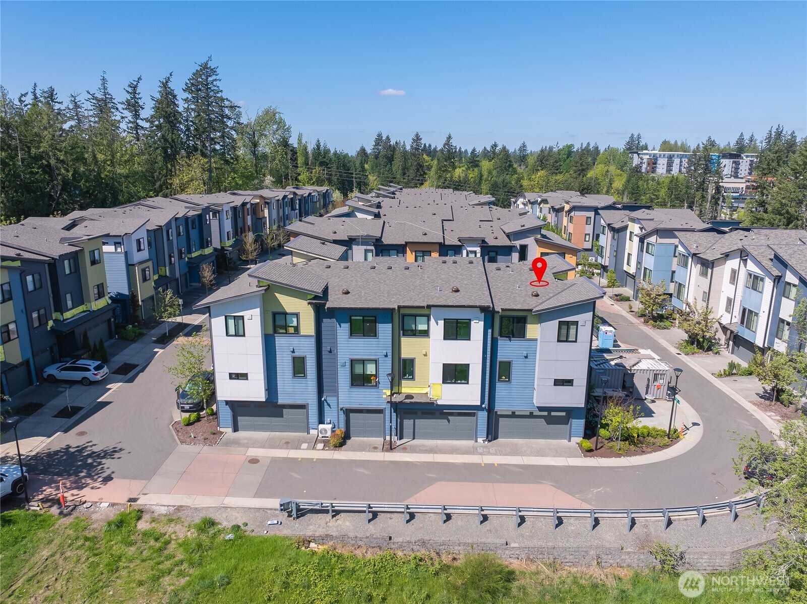 508 Heron Walk SE, Sammamish, WA 98074