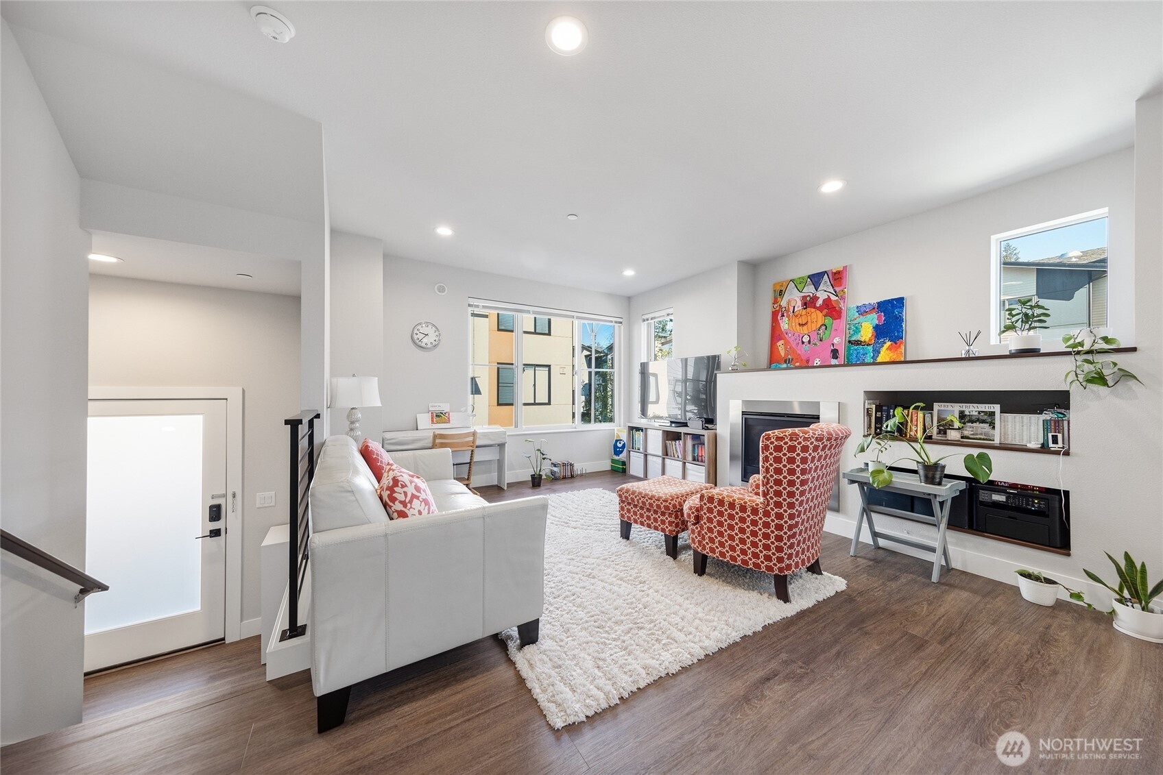 508 Heron Walk SE, Sammamish, WA 98074