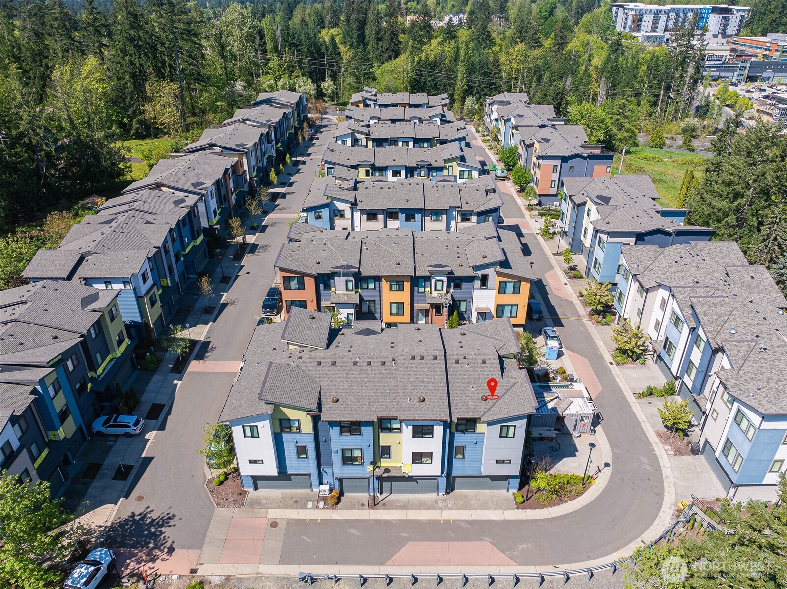 508 Heron Walk SE, Sammamish, WA 98074