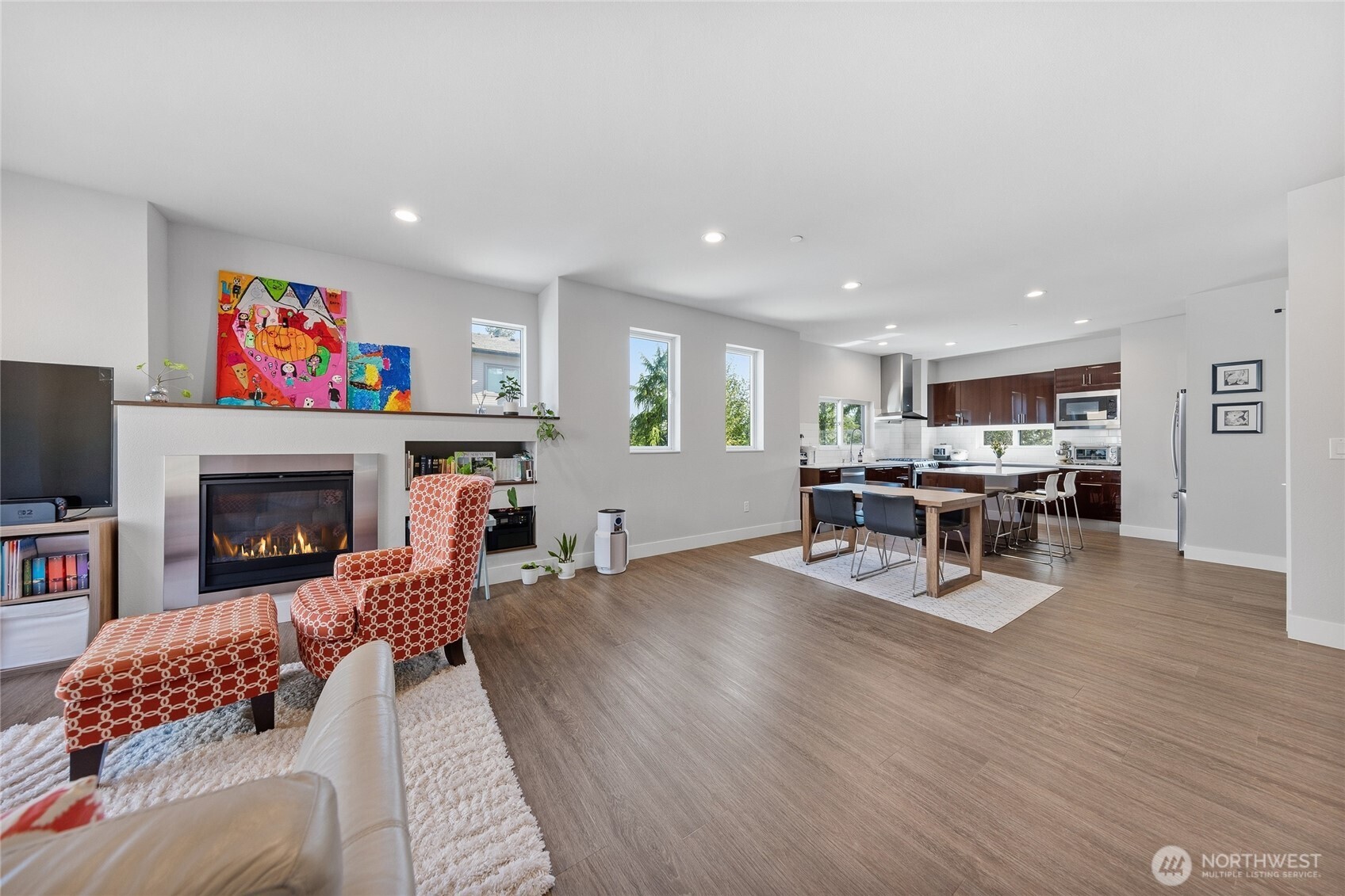 508 Heron Walk SE, Sammamish, WA 98074