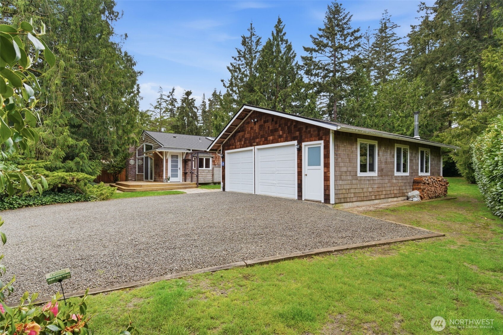7808 56th Avenue Ct NW, Gig Harbor, WA 98335