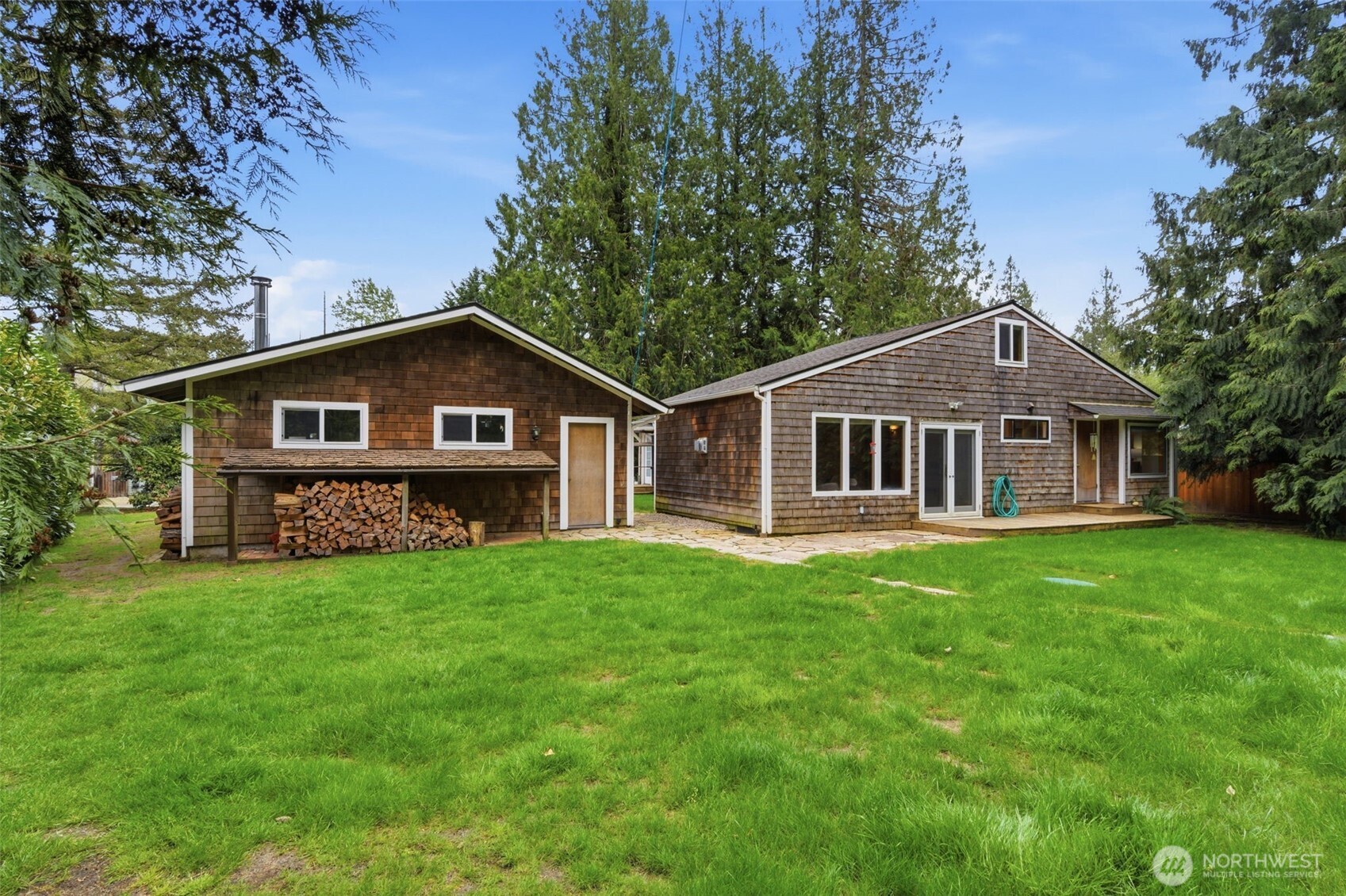 7808 56th Avenue Ct NW, Gig Harbor, WA 98335