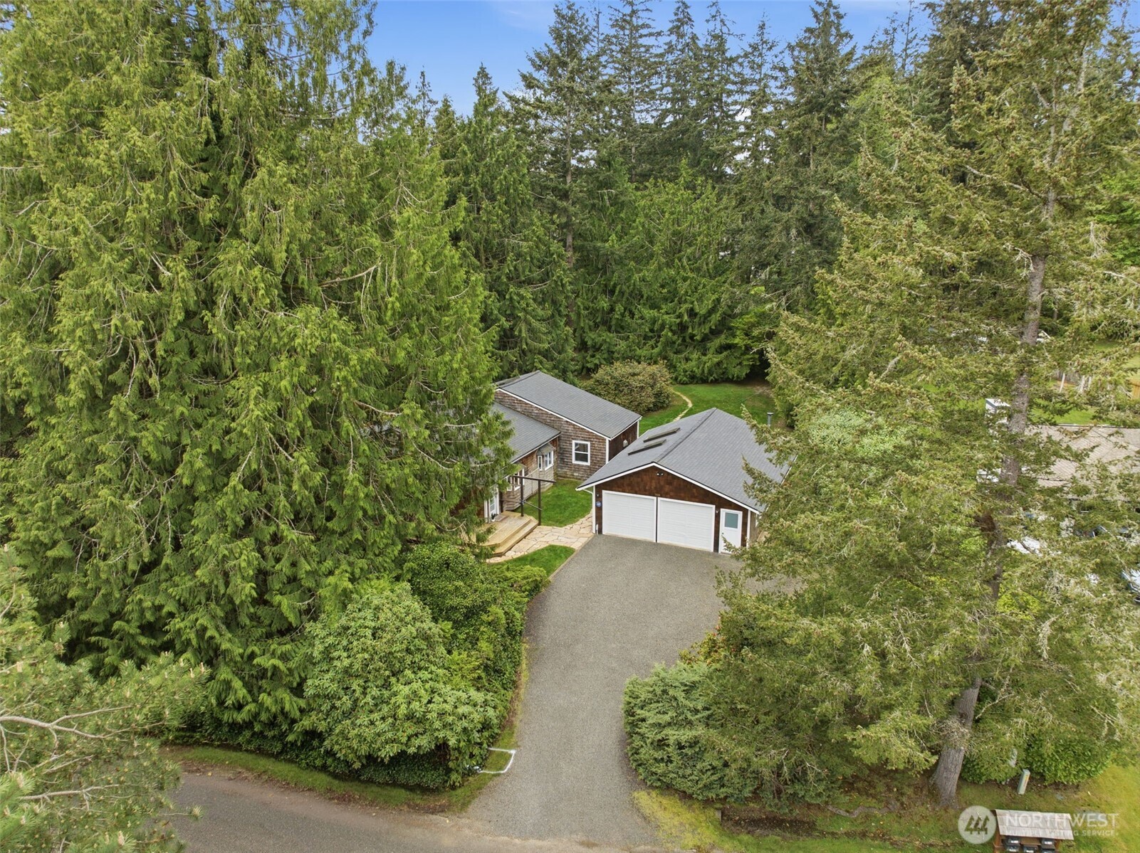 7808 56th Avenue Ct NW, Gig Harbor, WA 98335