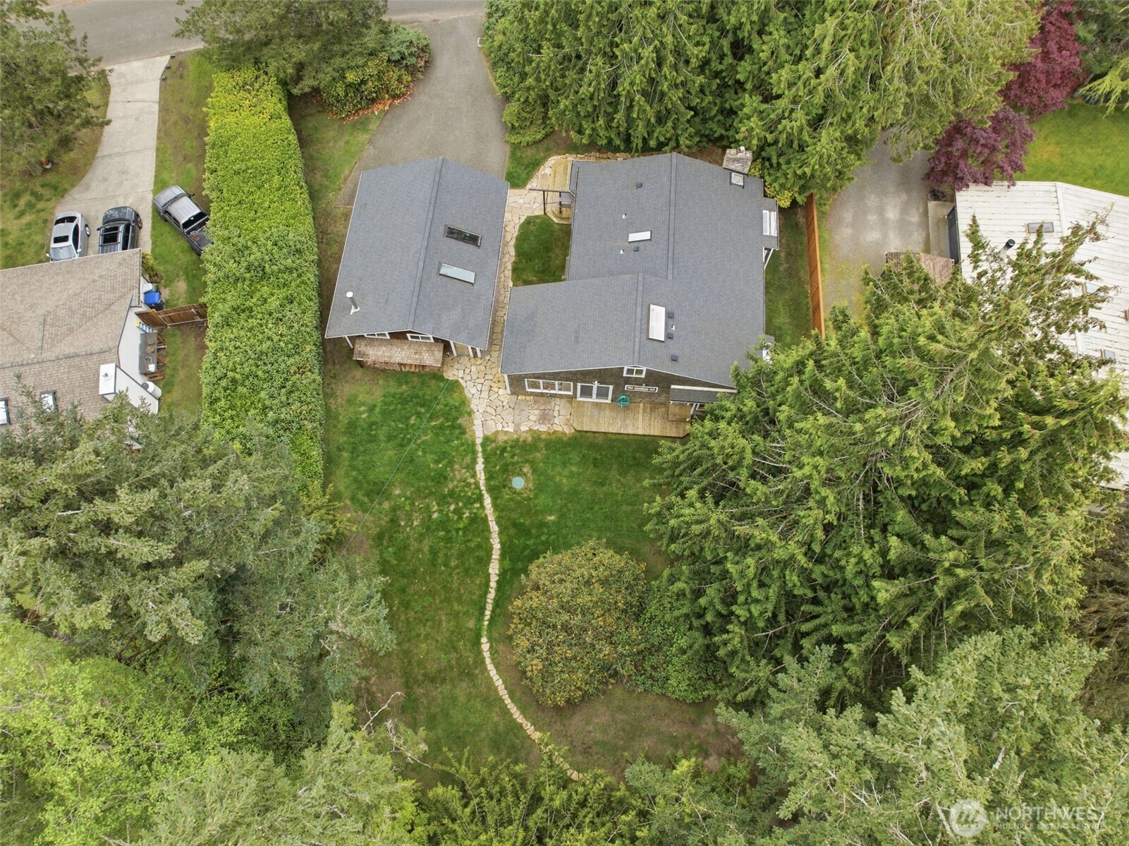 7808 56th Avenue Ct NW, Gig Harbor, WA 98335