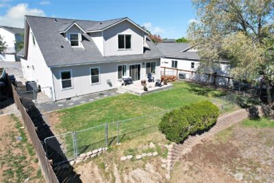 901 W Windrose Drive , Moses Lake, WA 98837 - Photo 4