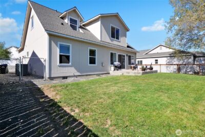 901 W Windrose Drive , Moses Lake, WA 98837 - Photo 6