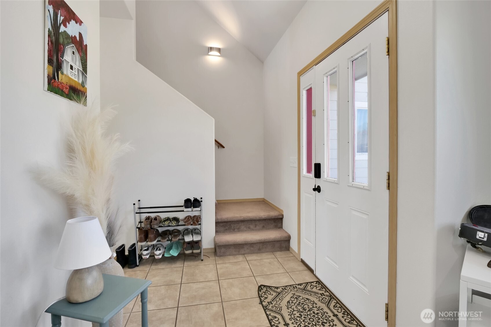 901 W Windrose Drive , Moses Lake, WA 98837