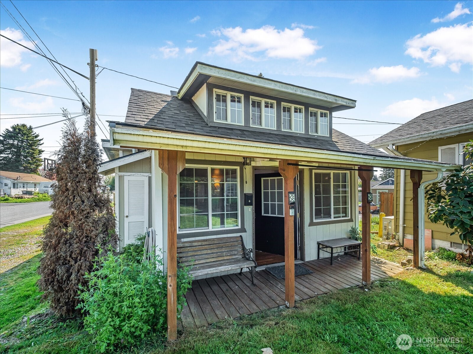 2210 63rd Street SE, Everett, WA 98203