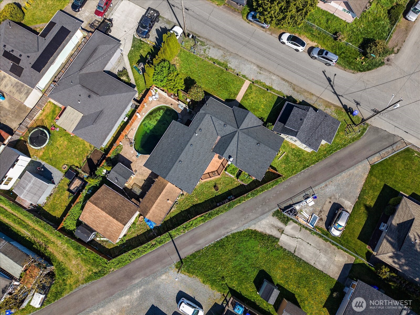 2210 63rd Street SE, Everett, WA 98203