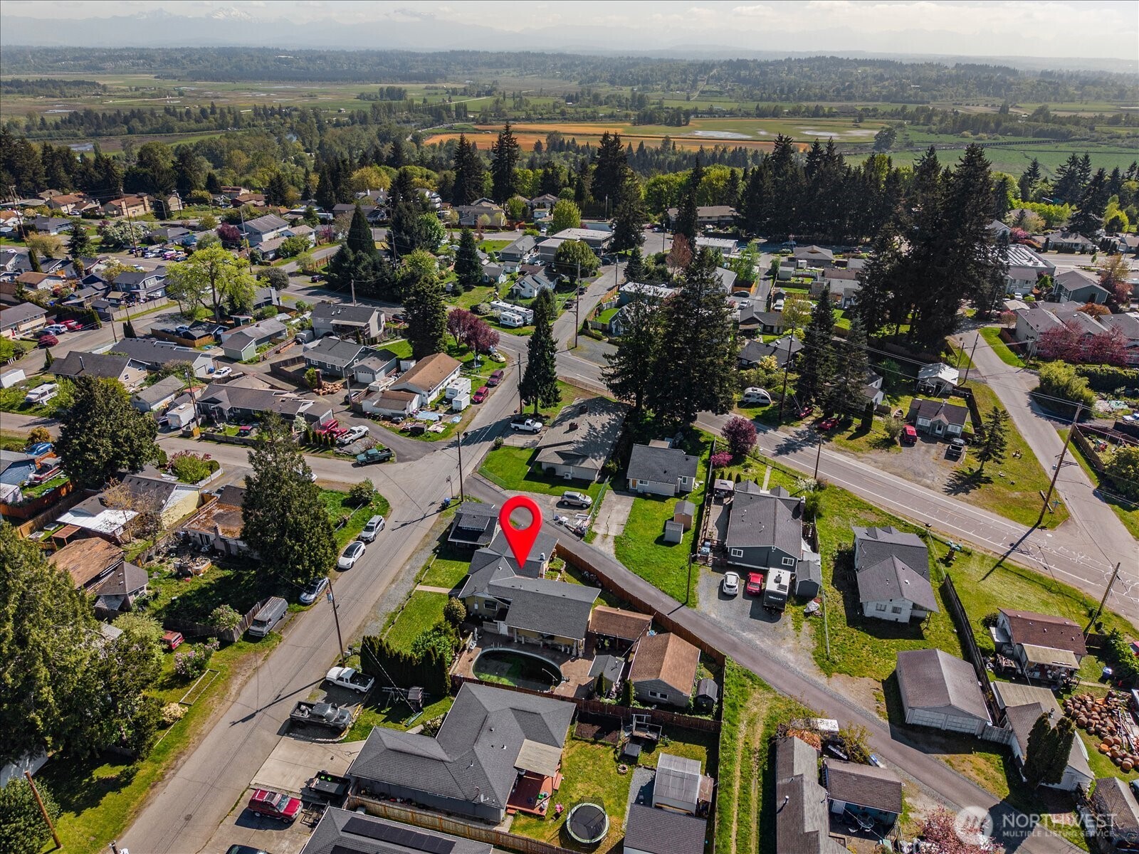 2210 63rd Street SE, Everett, WA 98203