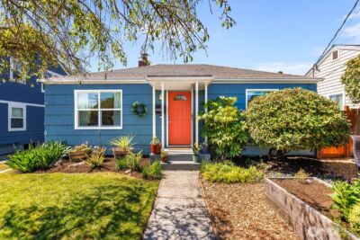 8633 36th Ave SW , Seattle, WA 98126 - Photo 21