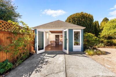 8633 36th Ave SW , Seattle, WA 98126 - Photo 16