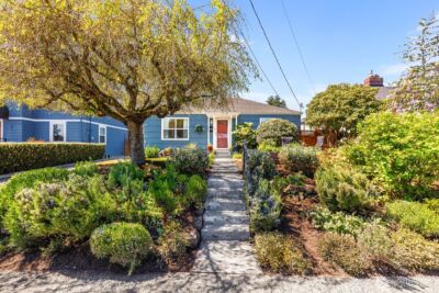 8633 36th Ave SW , Seattle, WA 98126 - Photo 22