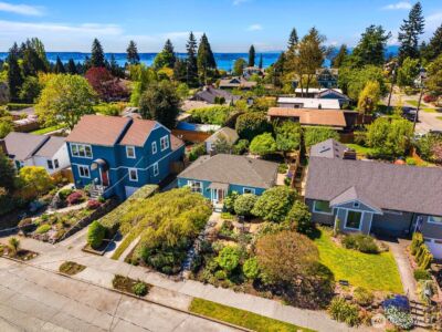8633 36th Ave SW , Seattle, WA 98126 - Photo 23