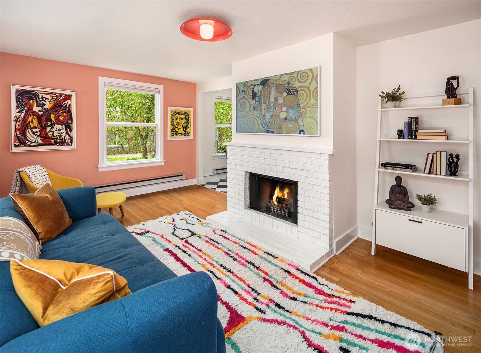 404 E Harrison Street #101, Seattle, WA 98102
