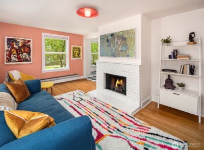 404 E Harrison Street #101, Seattle, WA 98102 - Photo 1