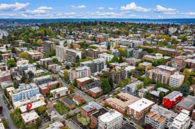 404 E Harrison Street #101, Seattle, WA 98102 - Photo 16