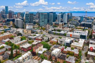 404 E Harrison Street #101, Seattle, WA 98102 - Photo 17