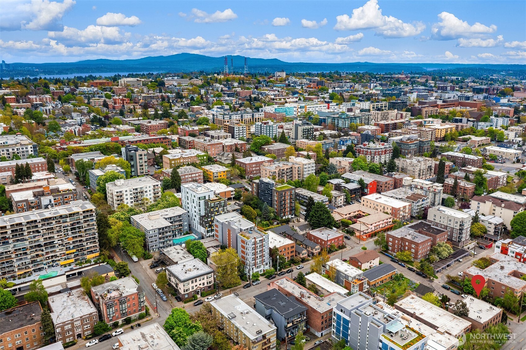 404 E Harrison Street #101, Seattle, WA 98102