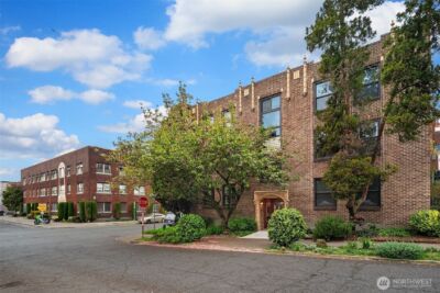 404 E Harrison Street #101, Seattle, WA 98102 - Photo 19