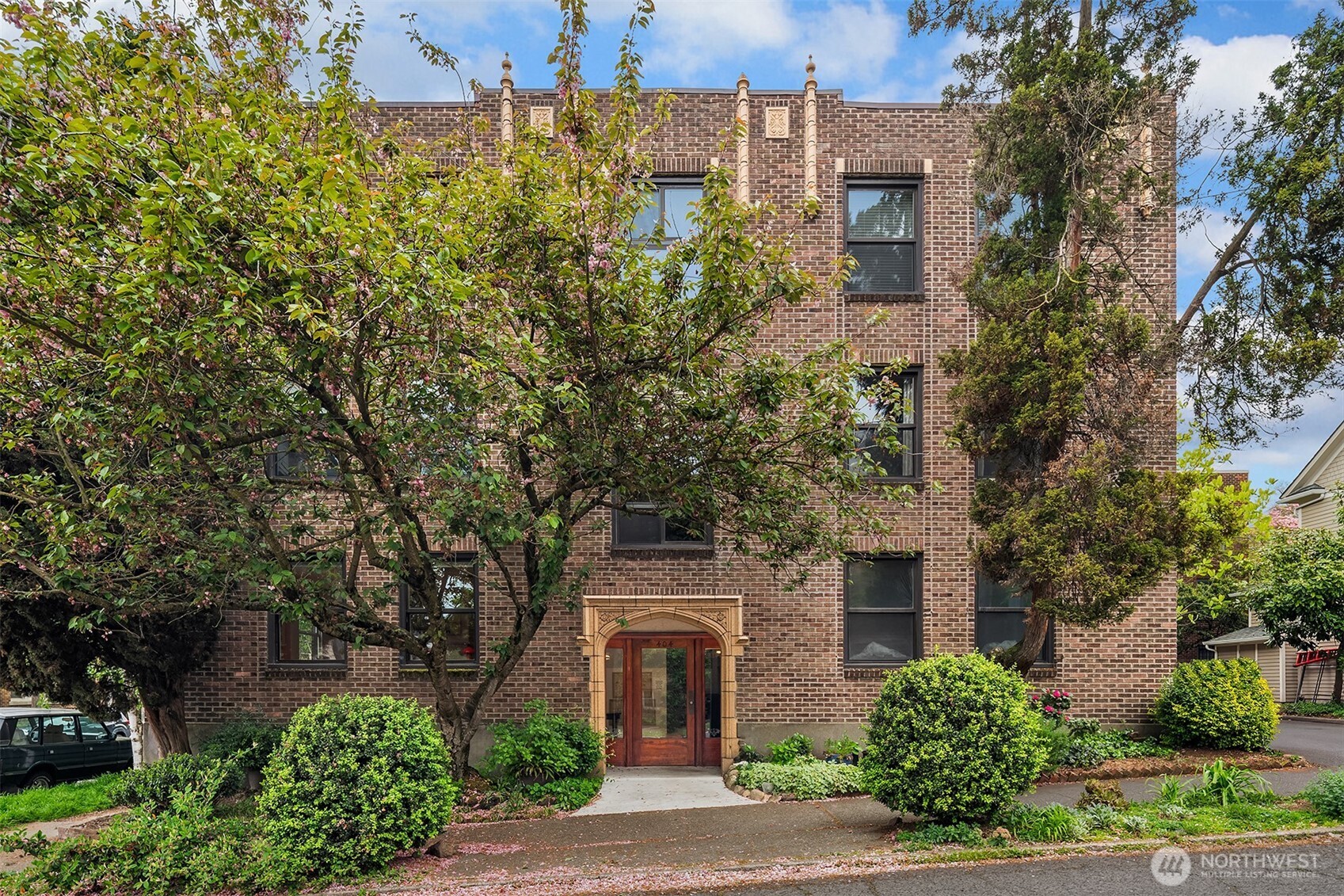 404 E Harrison Street #101, Seattle, WA 98102