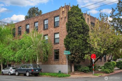 404 E Harrison Street #101, Seattle, WA 98102 - Photo 3