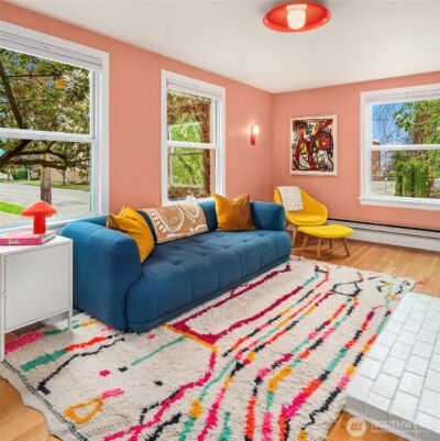 404 E Harrison Street #101, Seattle, WA 98102 - Photo 5