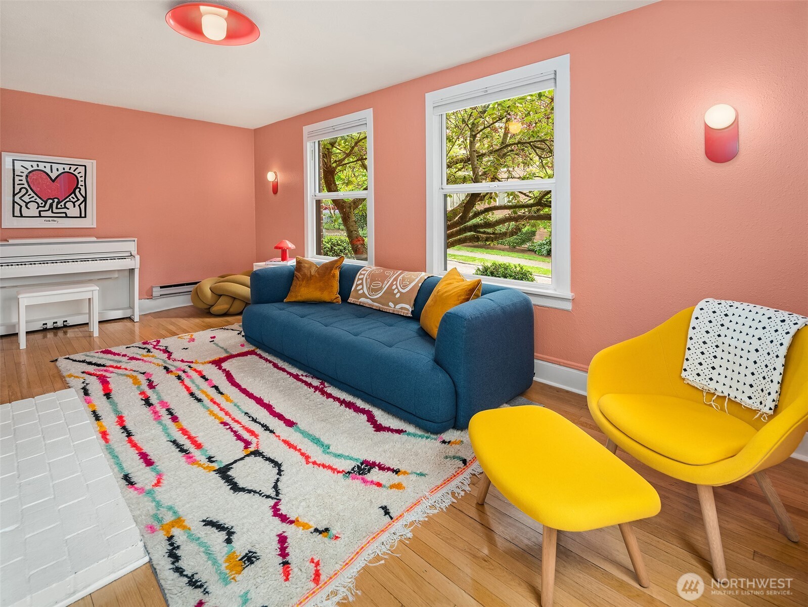 404 E Harrison Street #101, Seattle, WA 98102