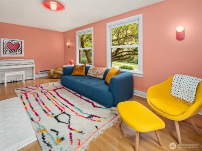 404 E Harrison Street #101, Seattle, WA 98102 - Photo 6