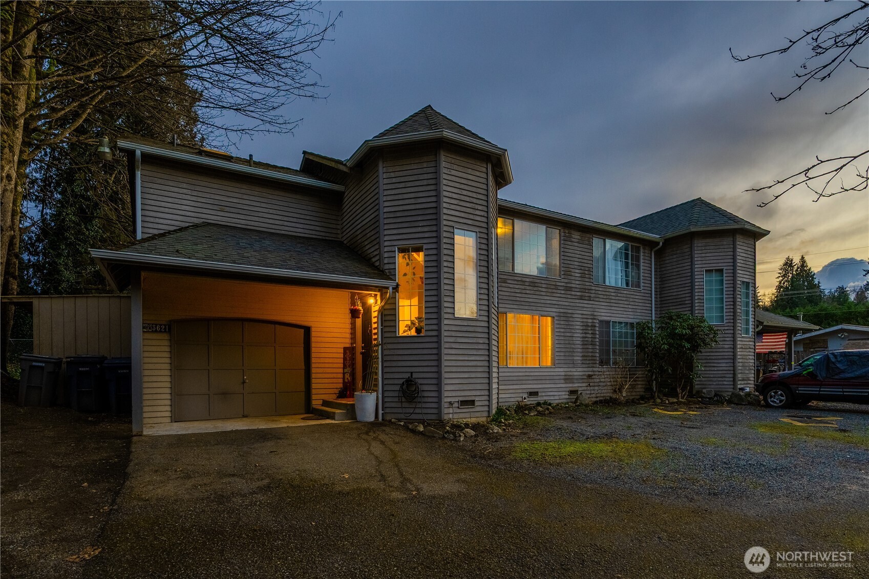 3621 103rd Avenue SE #B, Lake Stevens, WA 98258