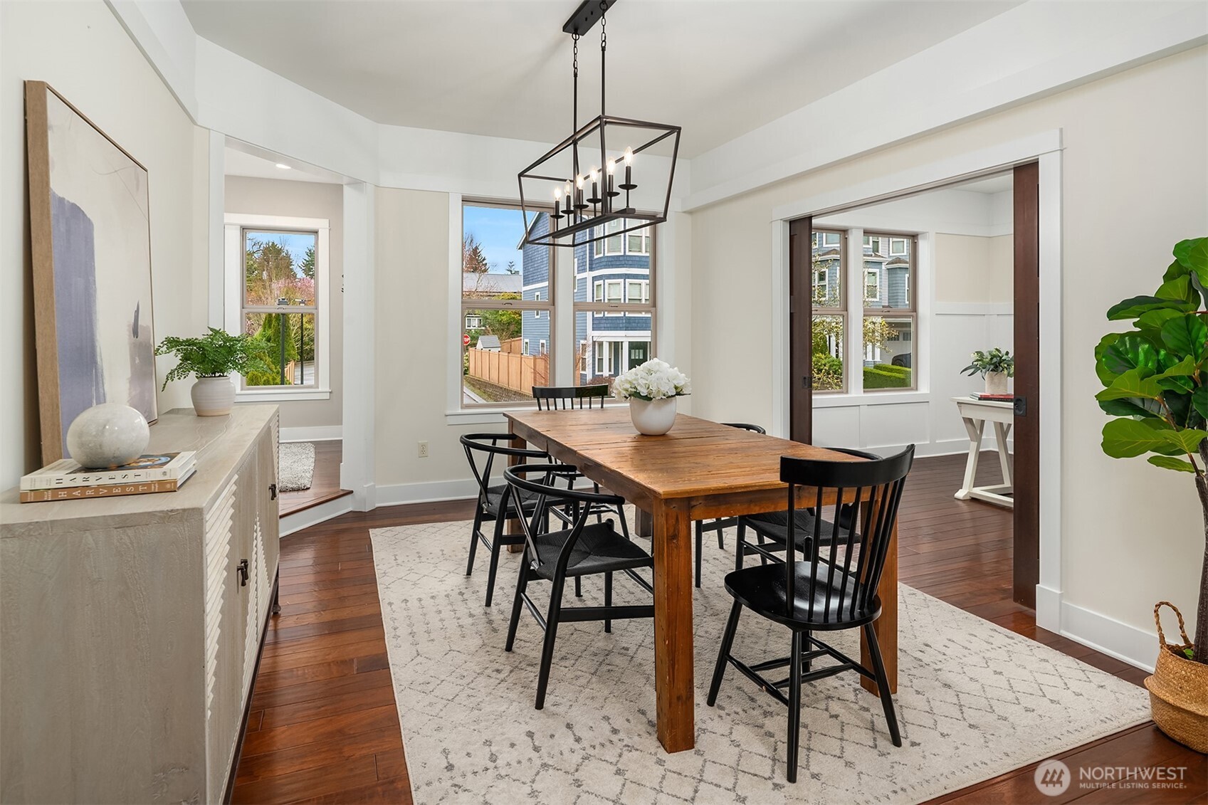 8505 NE 123rd Place , Kirkland, WA 98034