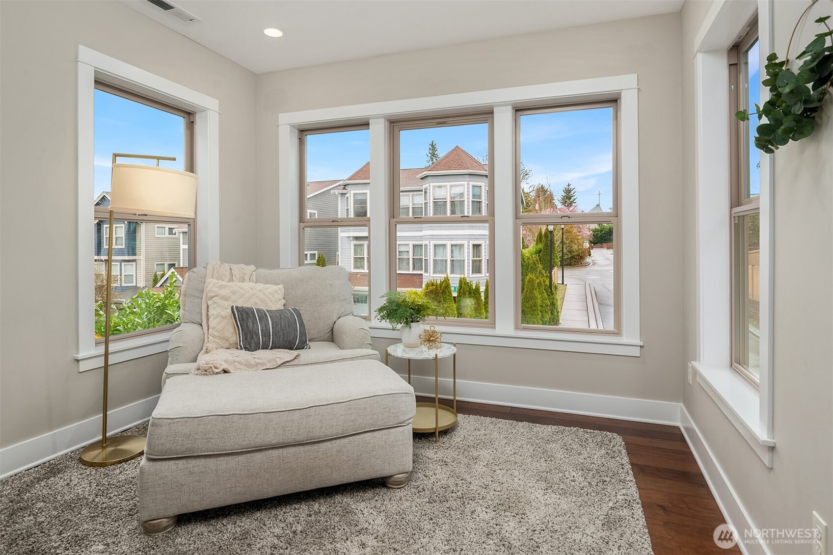8505 NE 123rd Place , Kirkland, WA 98034