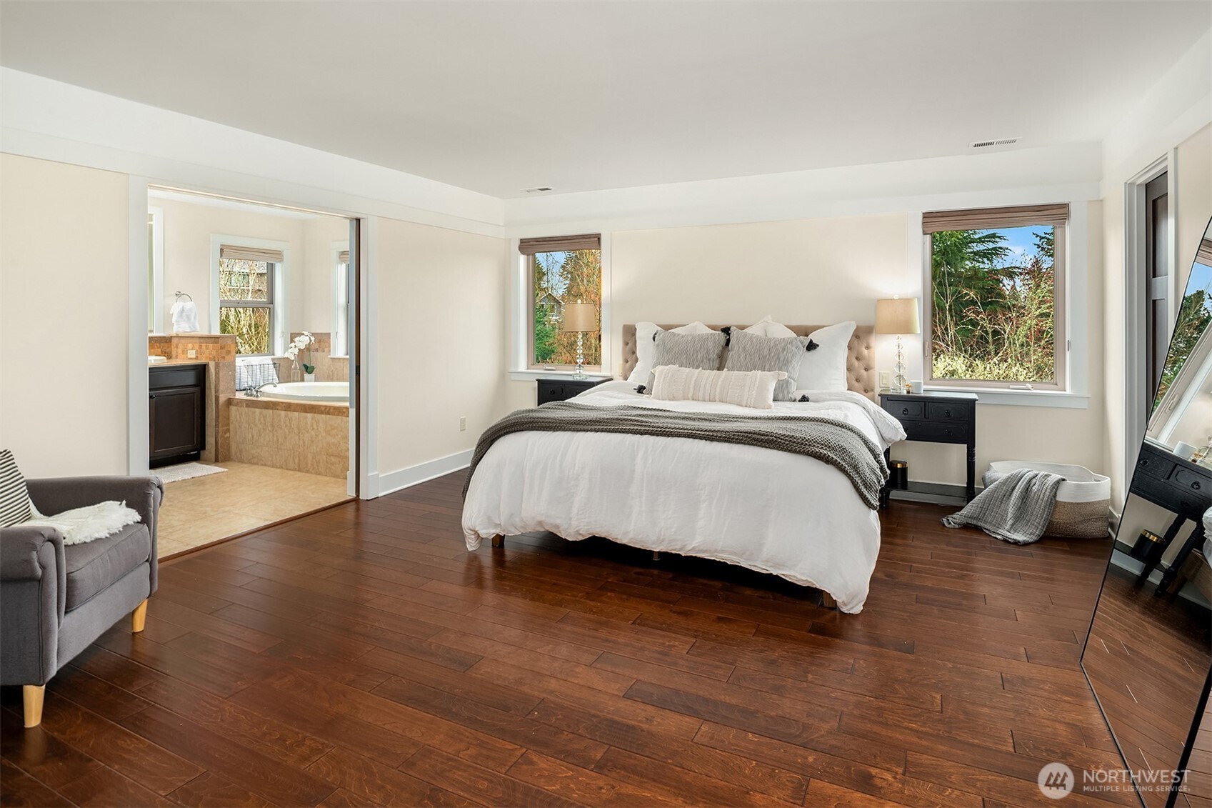 8505 NE 123rd Place , Kirkland, WA 98034