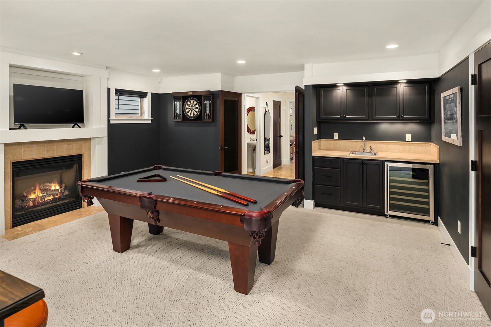 8505 NE 123rd Place , Kirkland, WA 98034