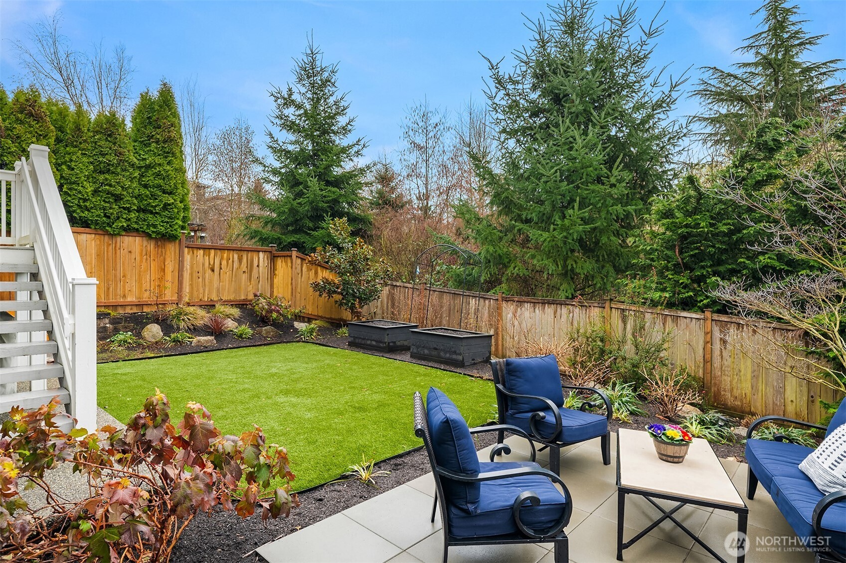 8505 NE 123rd Place , Kirkland, WA 98034