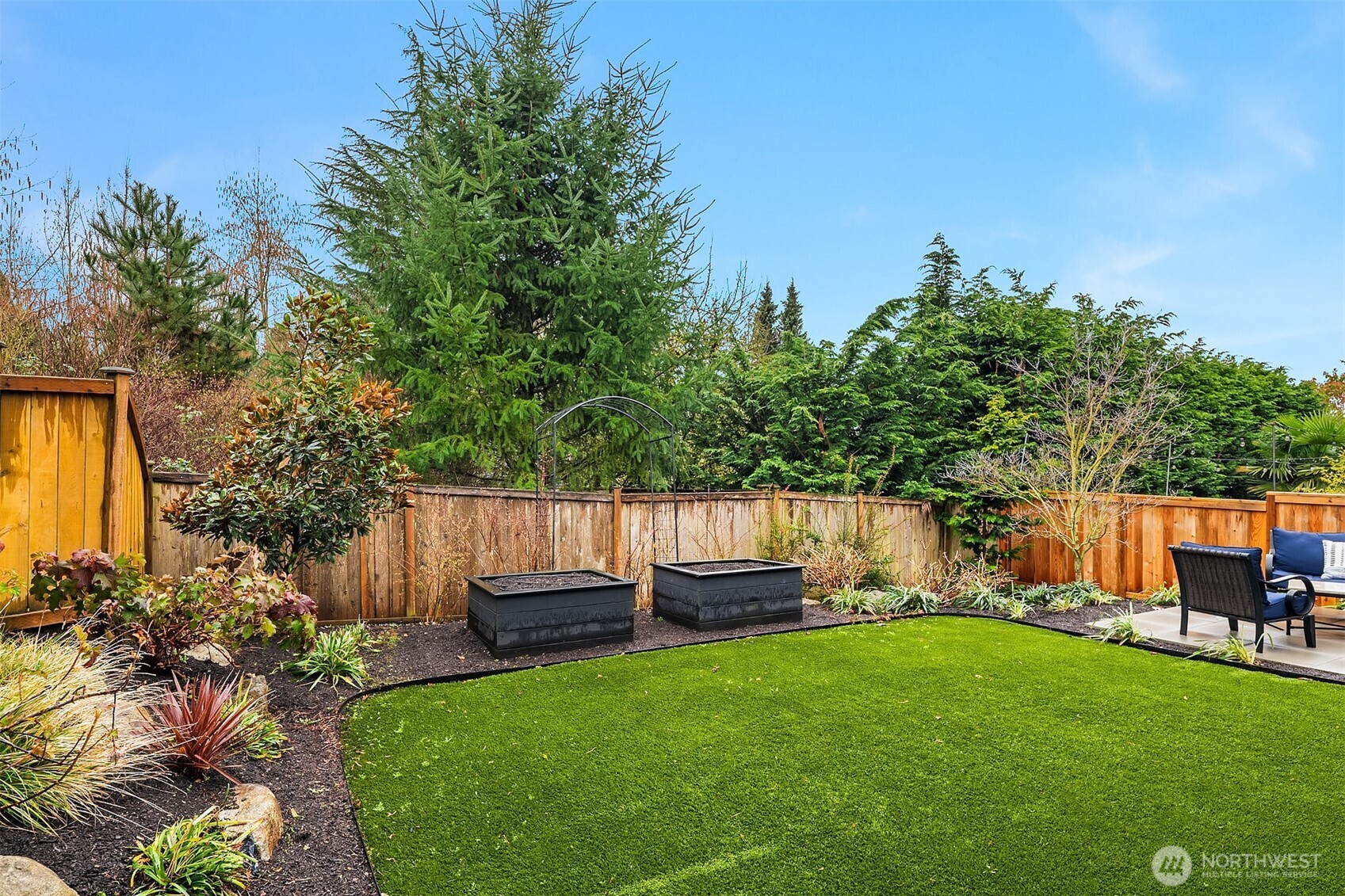 8505 NE 123rd Place , Kirkland, WA 98034