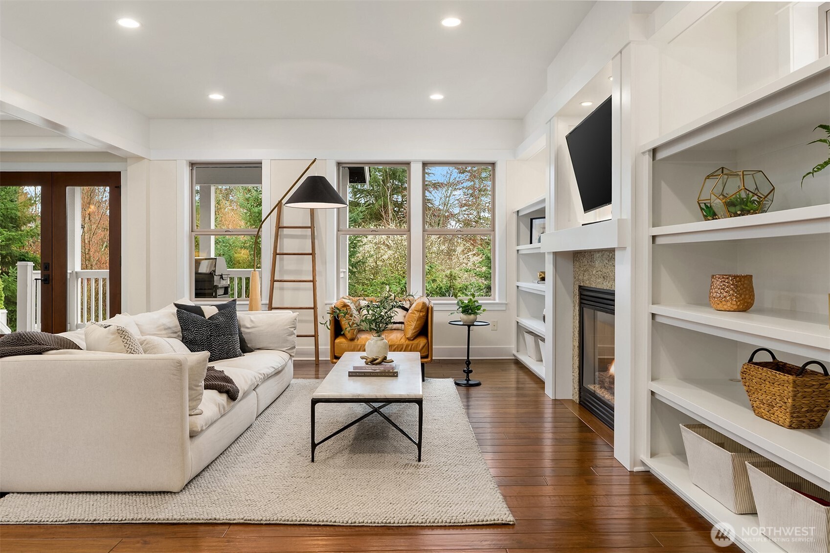 8505 NE 123rd Place , Kirkland, WA 98034