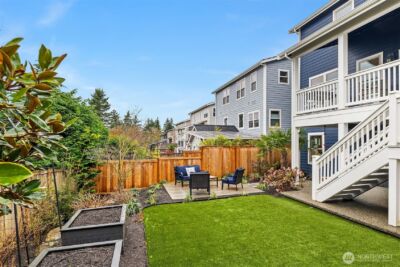8505 NE 123rd Place , Kirkland, WA 98034 - Photo 31