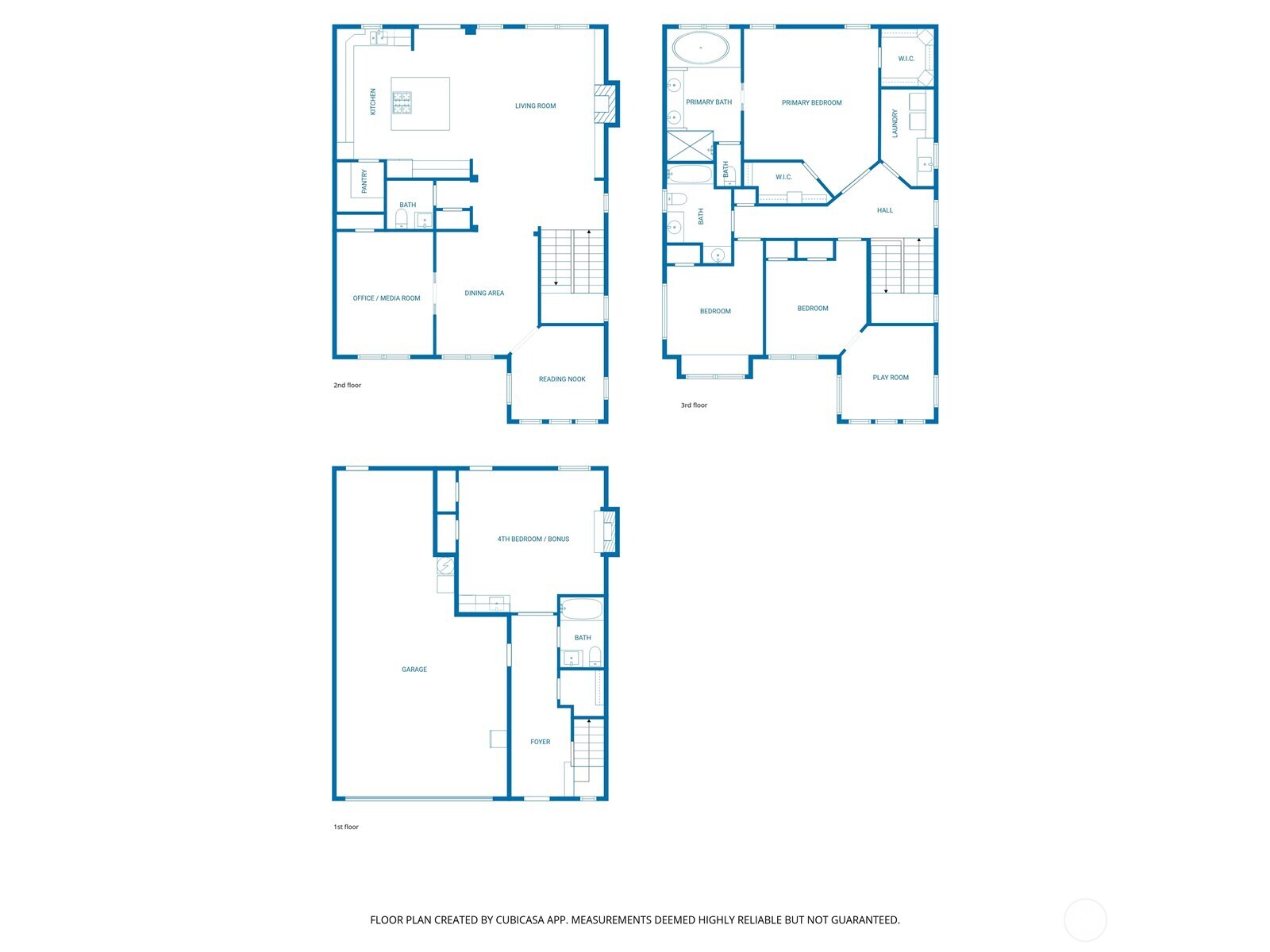 8505 NE 123rd Place , Kirkland, WA 98034