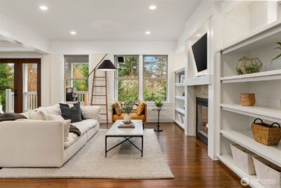 8505 NE 123rd Place , Kirkland, WA 98034 - Photo 4