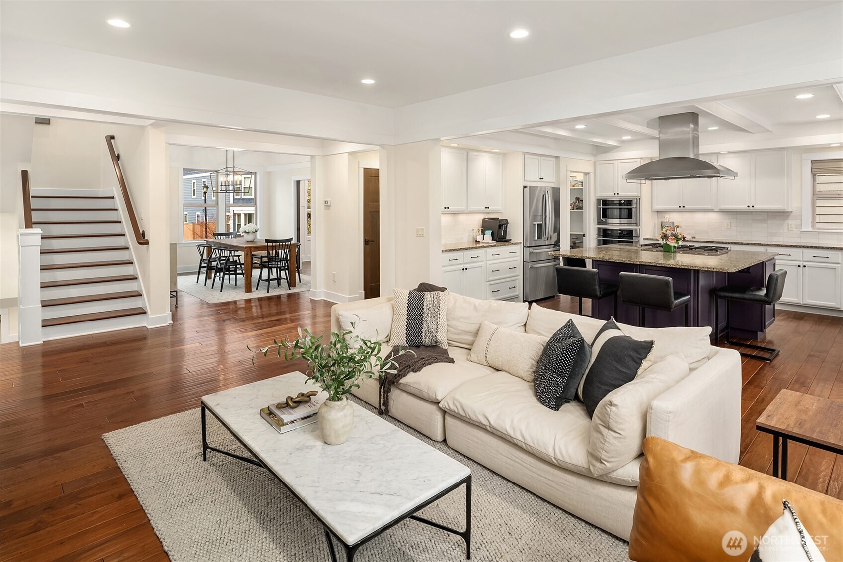 8505 NE 123rd Place , Kirkland, WA 98034