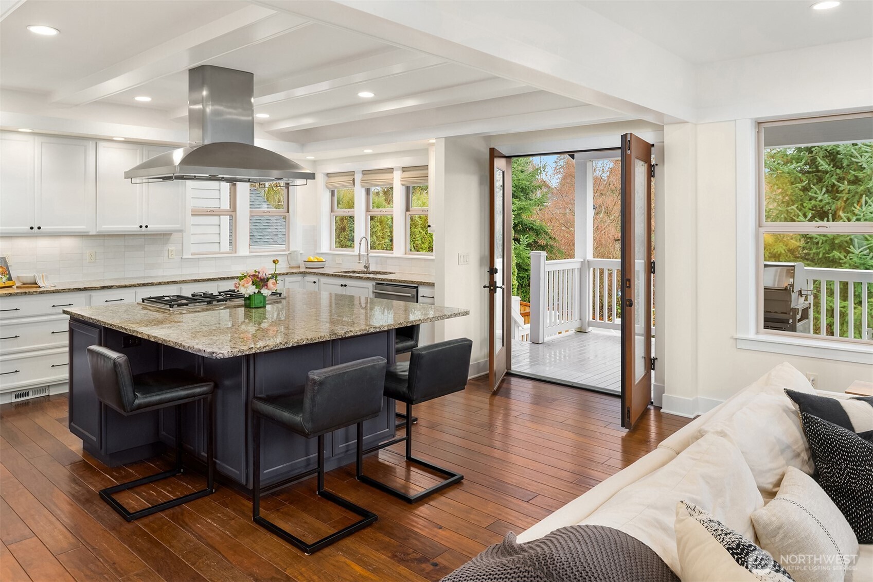 8505 NE 123rd Place , Kirkland, WA 98034