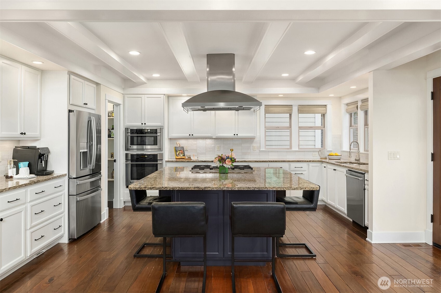 8505 NE 123rd Place , Kirkland, WA 98034
