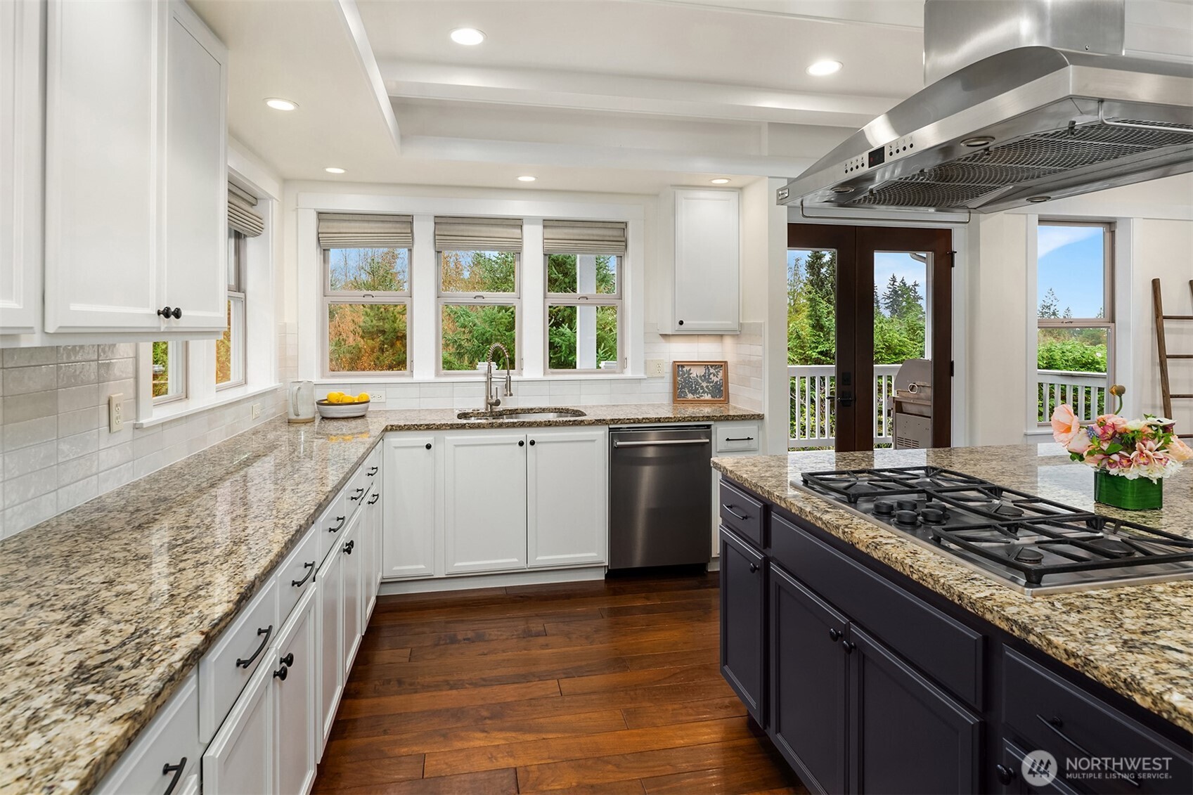 8505 NE 123rd Place , Kirkland, WA 98034