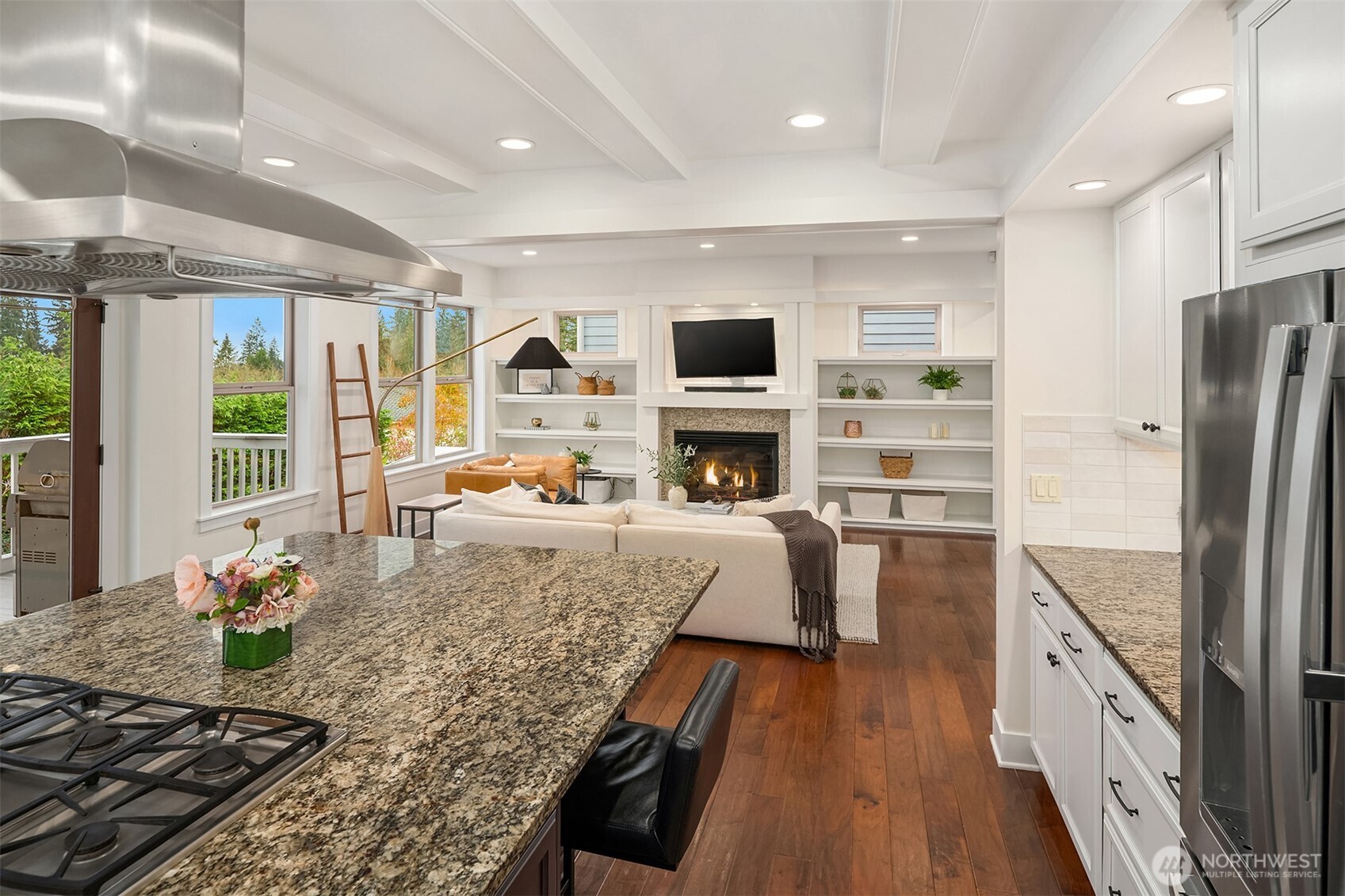 8505 NE 123rd Place , Kirkland, WA 98034